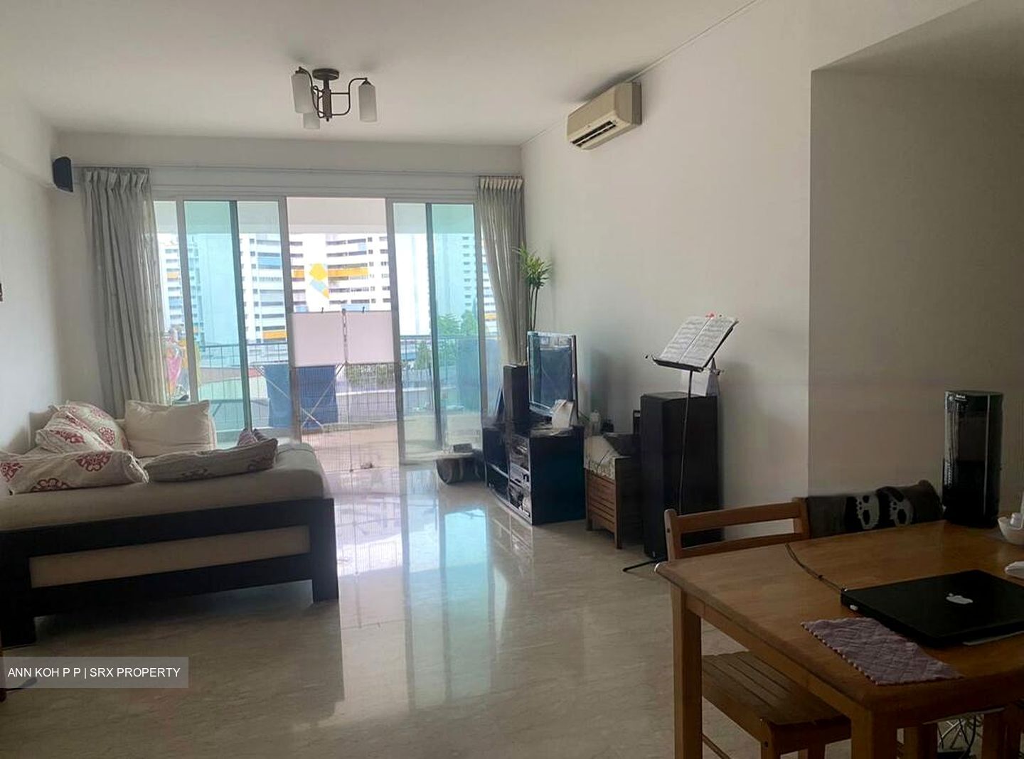 The Jade (D23), Condominium #461422311